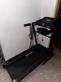 جهاز جري منزلي • حزام هزاز • بغداد