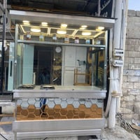 غراض مطعم • محل كامل • كركوك