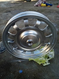 ويل • كدام أصلي • مسبوغ