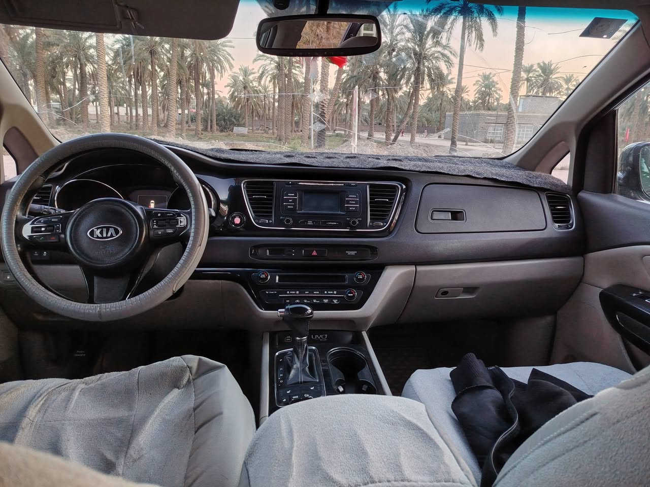 سلام عليكم
سيدونا ٢٠١٦
وارد امريكي حادثه جاملغ خلفي بدون دواخل فقط الصبغ الخارجي مشخوط ومصبوغ
فئة sx فول مواصفات ابواب كهرباء درايف مود جنطه كهرباء
رقم بغداد بسمي تحويل مباشر سنويه ماساقطه
السياره جديد بمعنى الكلمة
السعر ١٦٥ وبيها مجال للشراي
للأستفسار ***********
