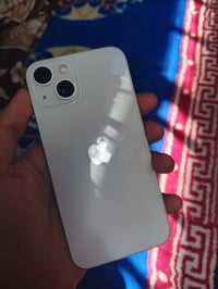 آيفون ١٣ • ١٢٨ • بطارية ٩٥