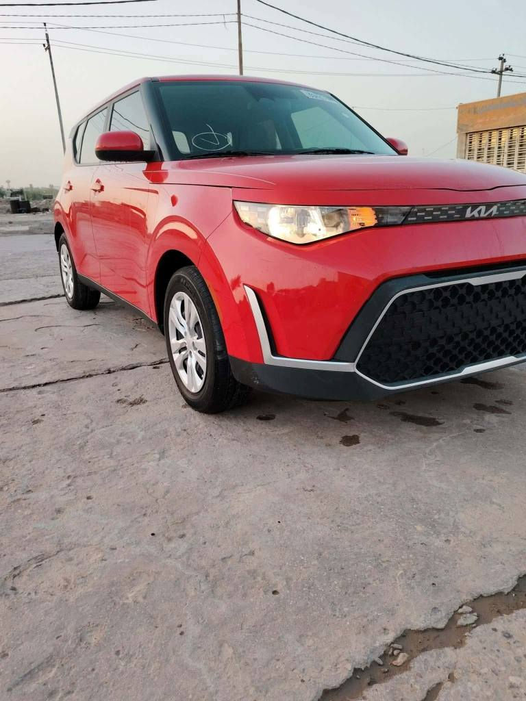 صول ٢٠٢٣ حادث خفيف صور لمزاد موجوده شراي اتصل  *********** ديوانية, القادسية
