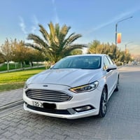 فيوجن • ٢٠١٧ • مكينة ٢.٥