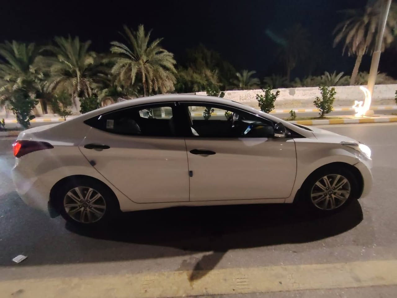 النترا 16كفاله عامه كير مكينه كفاله عامه ب اسمي تحويل ليمته ماتريد مشروع وطني الرقم نكليزي ناصرية مركز 142سعرها السياره ماناقصها شي تبريد كلشي جاهز  ***********
