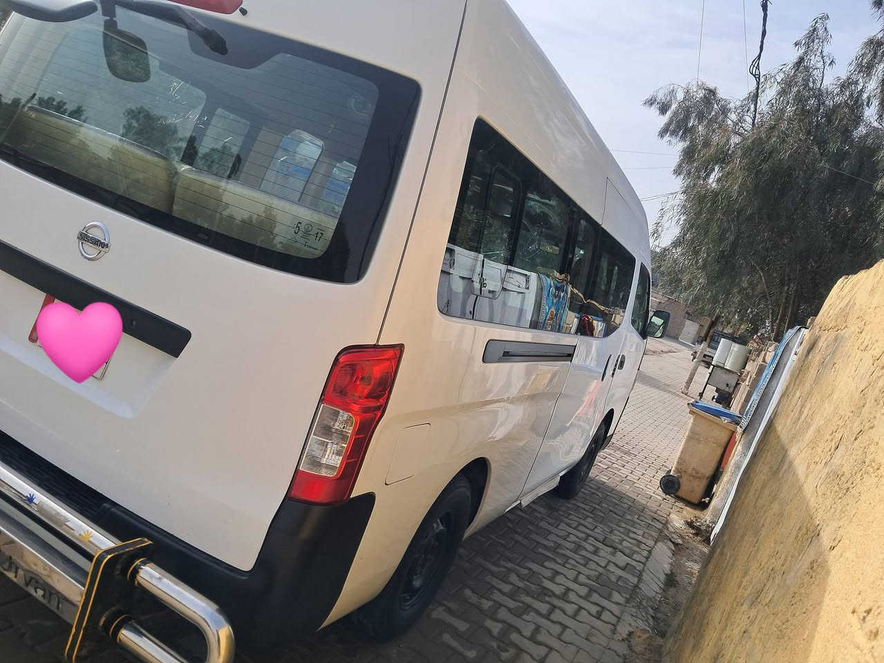 السلام عليكم نيسان ١٦ مكفوله عده باب سلايت بي صبغ مكينه ما مفتوحه كير اكسن مكفولات تخم تاير تبريد محور منضومه غاز دوشمه عام منضومه زنون شاشه تاب  رقم بغداد تحويل ثاني يوم السعر ٢٢٣ وبيه مجال للاستفسار الاتصال على الرقم ***********.   *********** او مراسله الصفحه
