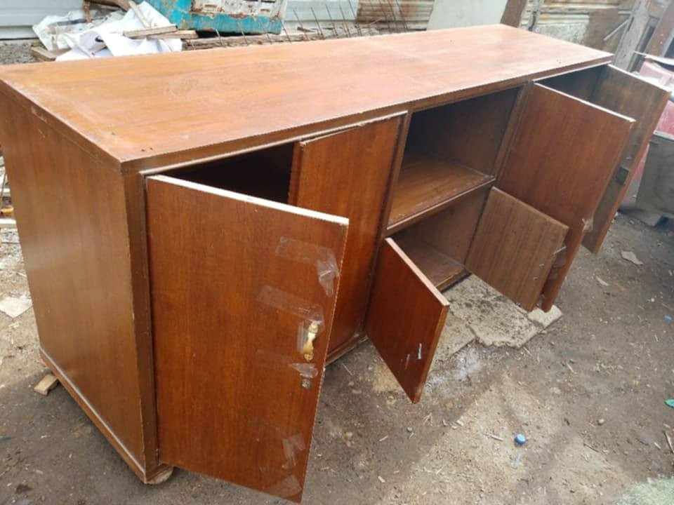 بوفيه نظيفه مابيها اي عيب ب 160مكان دوره شررراي خااااص


**إذا كنت صاحب هذا الإعلان وتريد حذفه لأي سبب، رجاءا أرسل رسالة إلى الدعم الفني**