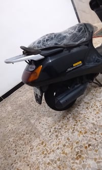 دراجة سبيسي • مكفوله عام • بغداد الزعفرانيه