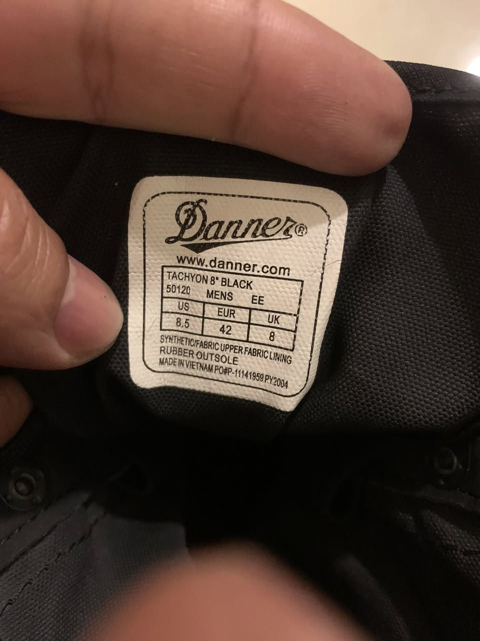 السلام عليكم 

للبيع بصطال اصلي دانر  طبي خفيف 

قياس 42

السعر 55

المكان البصرة ويوجود توصيل الجميع المحافظات 5 الاف


**إذا كنت صاحب هذا الإعلان وتريد حذفه لأي سبب، رجاءا أرسل رسالة إلى الدعم الفني**