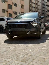 السعر : 135$ غرق مصلح وكامل سبورتج موديل 2024  مصلح واصل ميناء  ٭ الحا...