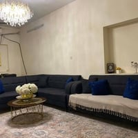 كنبة • مكان الدورة