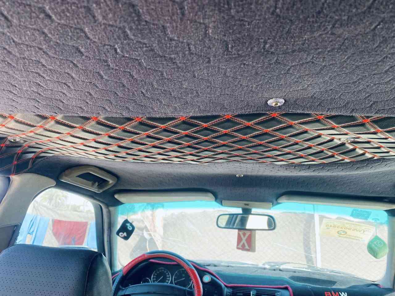 سياره بيم 525i السعر 50
لو ن رصاصي رمادي
مديل 91 محرك مسكر عدله 
رقم بغداد انكليزي  مشروع وطني
كير اوتو ماتيك
ويل رياضي 
سته بستم 
غرفه فول
كير جديد
محرك مكفول
ادامه جديده حداديه +بلكات + بخاخات 
السايره ضربته الجاملغ الخلفي شبر  مو اكثر
سنويته صاقطه شرط المداور  السياره بسمي اداور وجدد سنويه 
للتواصل مراسلة الصفحه او التصال ***********
