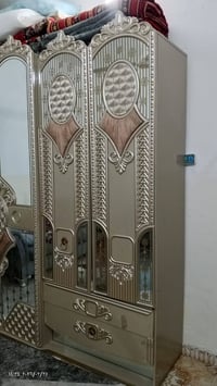 كنتور تركي • يحتاج سكك • مجال بسيط