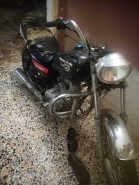 جوندا • مكينه جديده • أوراق وكيل