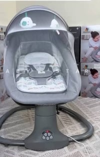 كرسي هزاز • جديد • بغداد