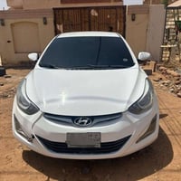 النترا 2016 • هيونداي النترا • سيارة النترا • النترا بحري • سيارة اوتو...