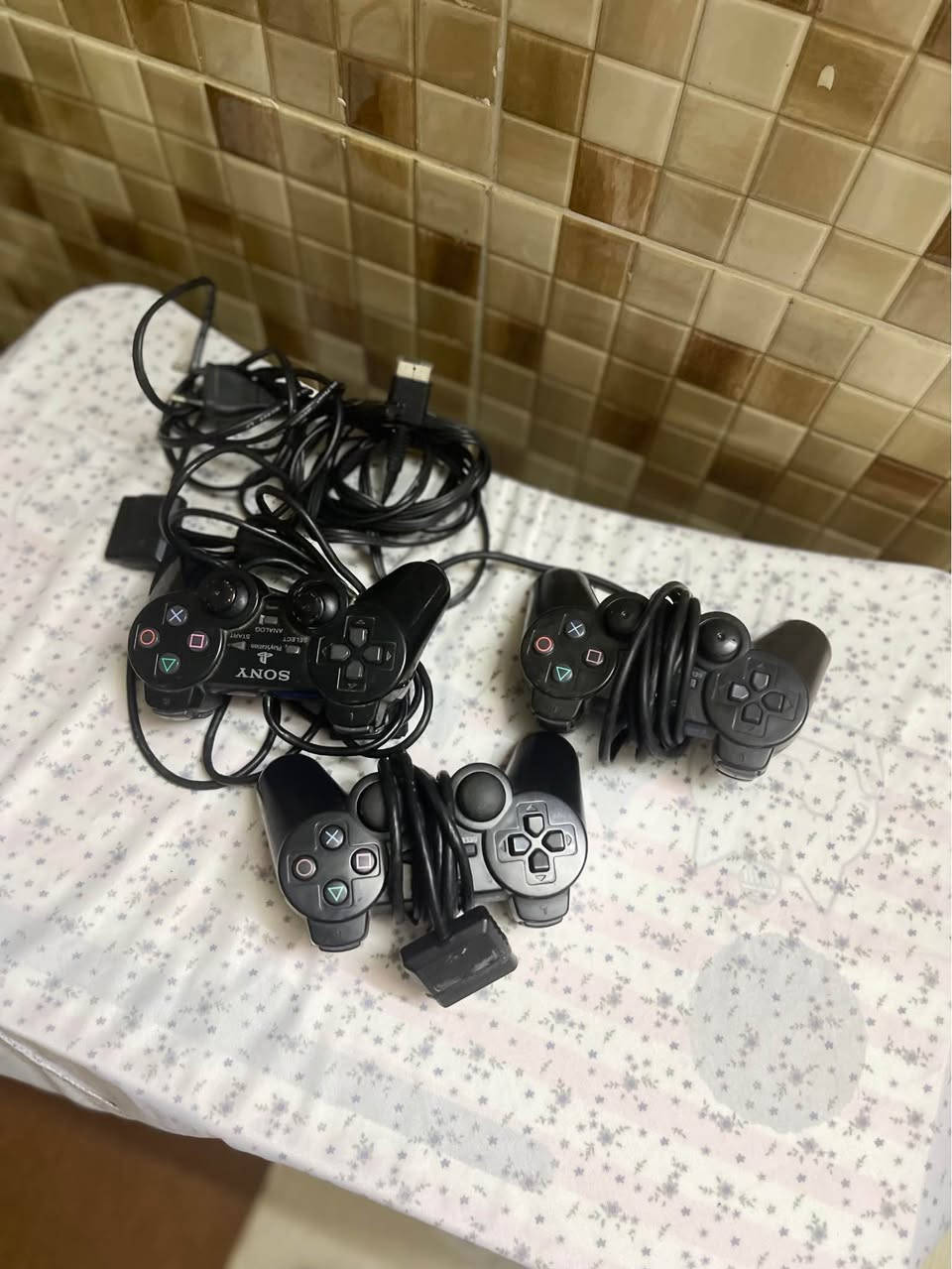 Hacked PlayStation 2 for sale. بلاي ستيشن 2 مهكر للبيع. السليمانية, العراق


**إذا كنت صاحب هذا الإعلان وتريد حذفه لأي سبب، رجاءا أرسل رسالة إلى الدعم الفني**