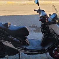 دراجة سترونغ • موديل ٢٥ • ناصرية ذي قار