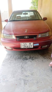 سلو للبيع سياره نضيفه كلش التواصل او الستفسار 07808233107