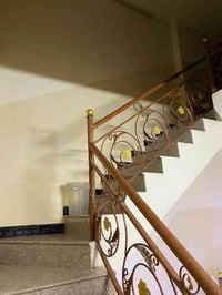 الدار بيع او مراوس   ب دونم.  او نص دونم في الدوره  هور رجب   او البو ...