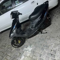 دراجه رمبه مكينه ما مفتوحه تجيب فيتر وتفحص كلها ختم واحد وعندي ضرف وار...