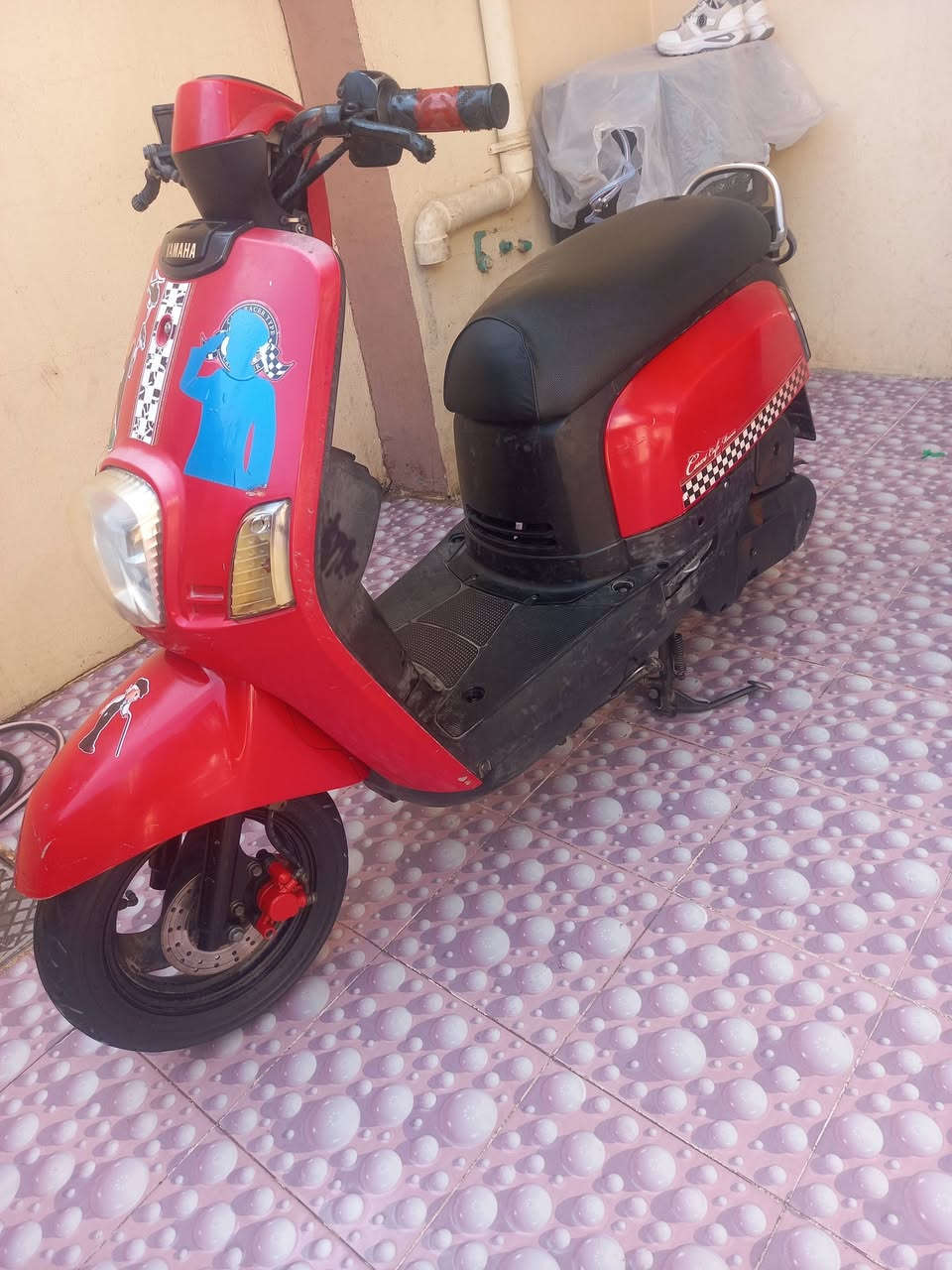 بوليس نوزل بلاديه مكفوله للبيع هذا رقمي ***********
