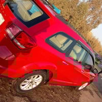 جورني SXT • ٢٠١٣ • ٧ راكب