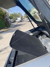 غراض  غراض بريوس للبيع  زوج تاير ويل 17 سعر الزوج 65 الف  بروجكتر اصلي...