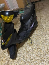 بوشة ٤٩ • بعقوبة شارع الطابو • موتوسيكل