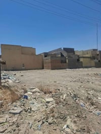 حي الجمعيه • ٣٠٠م • فرصه استثماريه