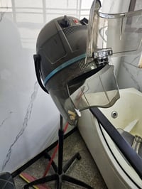 مصففات شعر • ٢ قطع • قابل للتفاوض