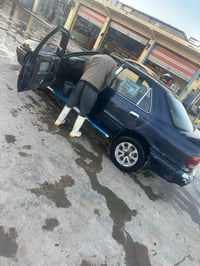 موديل ٩٣ • كير مكينه • بلدروز