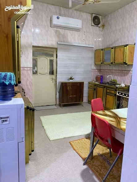 يعلن مكتب المرتضى للعقارات عن توفر
بيت للبيع ، في الجبيلة ، مقابل كراج خروج التايم سكوير ، موقع جدا ممتاز
طابقين ، بناء الطابق الثاني 2017 ، والارضي 2011
المساحة / 124 متر
الواجهة / 7.5 متر
يحتوي على / 4 غرف وصالة واستقبال ومطبخ وصحيات
سعر البيت / 275 مليون

توجد لدينا عروض اخرى
للأستفسار الاتصال على الارقام التالية *********** - ***********
نستقبل كافة العروض والاعلانات نشرها وترويجها مجانا
عنوان المكتب / الجنينة / شارع جامع الكرناوي / مقابل فتافيت سنتر
