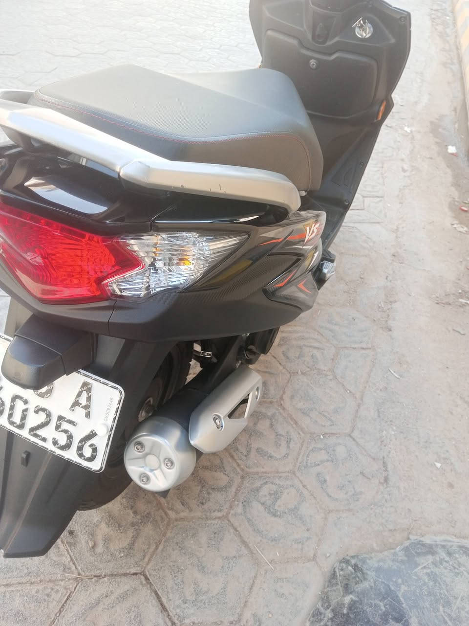 للبيع هاوجي موديل 23 فول نضافه السعر 17وبي مجال قليل 
***********
