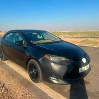 كورلا LE • ٢٠١٨ • ديالى السعديه