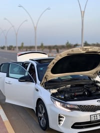 جيتي لاين • ٢٠١٦ • محرك ٢٤٠٠