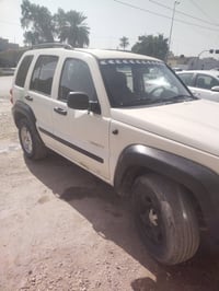 ليبرتي • ٢٠٠٤ • مكفولة