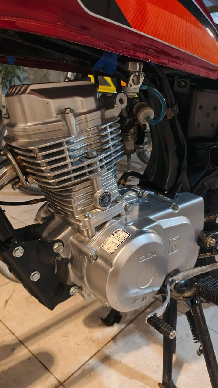 السلام عليكم دراجه تعمير 2025 شاصي سكنر السعر خاص العنوان ناصريه مركز ***********
