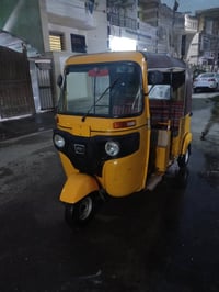 السلام وعليكم تكتك للبيع موديل 2020 بدون رقم بس  اوراق المصطفى حلوه نظ...