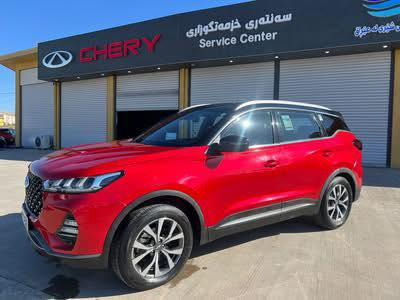 سلام عليكم شيري تيكو 7 برو موديل 2023  السياره جديده هذه المشي مالتها وا السياره بيها كخه وحده ما بينه بل صوره سعرها 150 وا بيها مجال مكاني بغداد ألشعب رقمي ***********
