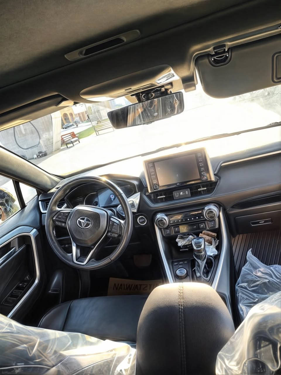 Toyota RAV4 XSE 2022
‎تويوتا راف فور هايبرد فئة XSE2022‎

حادث رقم الشاصي موجود يمك  

‎•اوتو ستوب 

‎•كاميرا رادارات جانبيه ورادار امامي

‎• فتحه سلايد روف

‎• شاشة كبيرة• كاميرا خلفية

‎• كراسي جلد • كراسي تدفئه كراسي كهرباء• رادار امامي وخلفي• مانع تصادم 

‎• رادار جانبي

‎• مثبت سرعه• مانع انزلاق

‎• استيرنك متحرك كهرباء• تحكم طارة

‎• مانع تجاوز• حساسات مانع تجاوز

‎• نقطة عمياء• تصحيح مسار

‎• بصمة تشغيل• بصمة أبواب

‎• مفتاح سمارت• دخول ذكي

‎• حساسات مطر• شاشة أعطال

‎• اناره ترحيبية• حساسات دخول الإنفاق

‎• نظام ECO + TRIP•  سبورت  ev   .نظام GPS + خرائط

‎• حساسات ضغط هواء الإطارات

‎• اضوية امامي زنون LED• اضوية خلفيه LED• كشافات ضباب LED

‎• ليد زنون نهاري• اضويه امامية متحركة

‎• حساسات اضوية• جنط 

‎• 4 أنظمة قياده ECO \  EV,Normal / Sport 

 مراية فيديو تصوير وجام عاكس 

‎• باب صندوق خلفي كهرباء• هاندبريك كهرباء

‎ دخول جديد. بيع فقط. دون مراوس  السياره صلاح الدين  مرقمه وعنوانها 

طوز خرماتو __الدوز 

صورة السونار والحادث  مرفقة بالمنشور 

السعر ٢٣٠ قفلها  ويرهم بيع وعده شهر شهرين اكثر اعتذر 

***********

— في ‏‏‎Tuz‎‏، ‏صلاح الدين‏‏.

