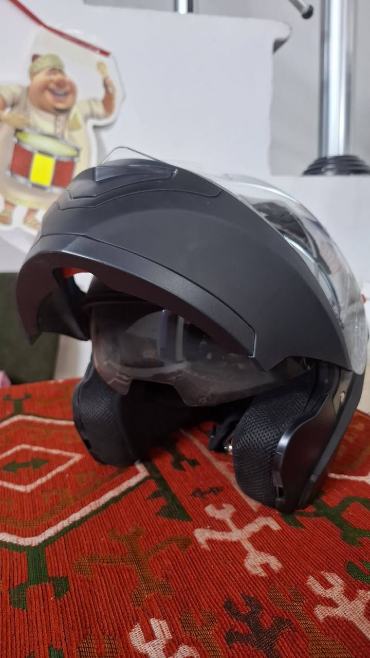 سلام عليكم
خوذه فج قلاب DFG 
كشن طبي
ستان موبايل (جدد استخدامهن٥ ايام)
سعره٤٠ الف مكاني بغداد شماعيه
***********
