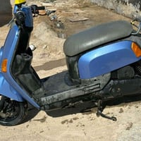 ماكس بوليسي 49 بلاد مبدل بيها فقط ولفات دراجه كامله من كلشي مانقص كلشي...