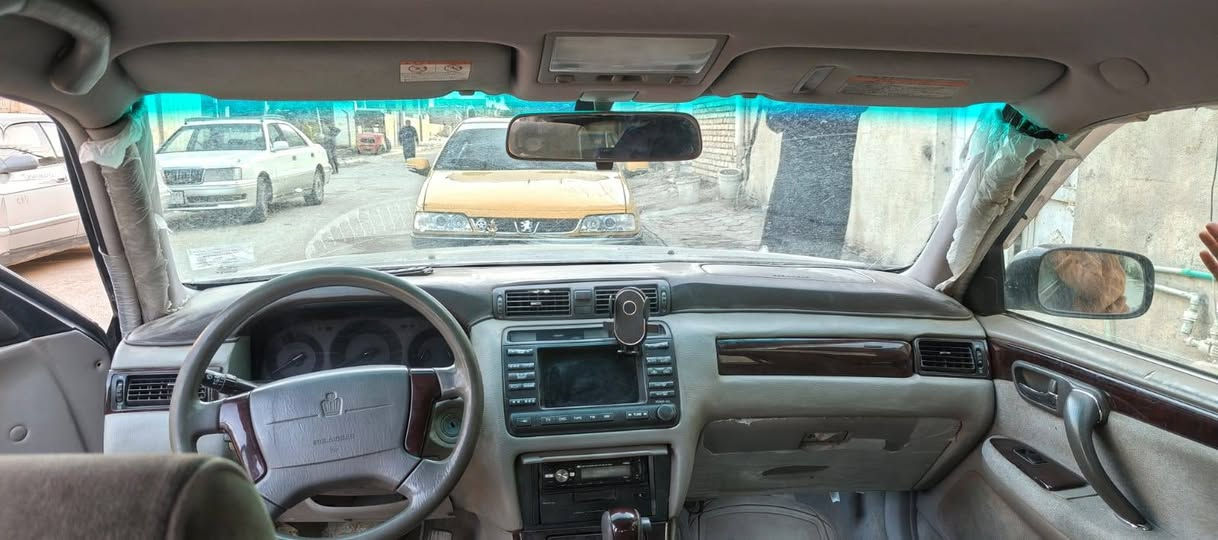 سلام عليكم ملكه للبيع رقم كركوك  مامدفوع الكمرك السعر مكفول كفاله عامه 75وبيه مجال الطيبين ***********8
