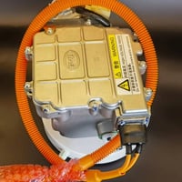 كمبروسر مكيف BYD • قطع غيار كهربائية • موزعين ووكلاء