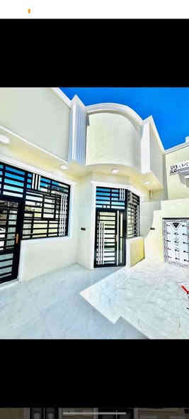 يا الله بيت مطلوب المصرف العقاري 150متر النجف النداء مجمع بيتي ٢ قريب عله شارع المجمعات شارع البيت ١٥ يتكون من صاله مفتوحة عله الاستقبال مطبخ غرفه عدد ثنين صحيات داخليه وخارجية طابوك جمهوري صب كونكريت شغل جناي
تطلوعه 55وبي مجال معه تبديل الكفيل
مطلوب المصرف 100مليون 
تسديد 375الشهر 
 الاستفسار ***********واتساب
