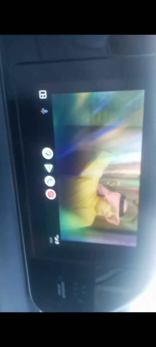 ((السلام عليكم ورحمة الله وبركاته تحية طيبة )) يالله يالله يالله
رجعنه وياكم وبخدمتكم جميع اصدارات الاندرويد شغالة 
اخواني المحافظات البعيدة راسل وات ساب وانه حاظر مايكون خاطرك الا طيب  وتنحل 
تشغيل جميع الفديوات +اليوتيوب + خرائط+ ذاكرة الهاتف الفديوات المحفوظة 
على شاشة السياره الاصليه بدون فتح اي شيء من الشاشه( برمجه فقط ) شغال بكل وضعيات القياده(D.N.P)

شرط عندك مبايلك اندرويد.اي موبايل هواوي كلكسي انفنكس تكنو  اي اندرويد       العمل عن طريق الوات ساب او تشرفنه انه خادم 
 

*********** 

*********** بغداد, العراق
