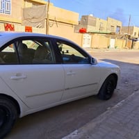 سوناتا ٢٠٠٩ • محرك ٢٤٠٠ • صويرة