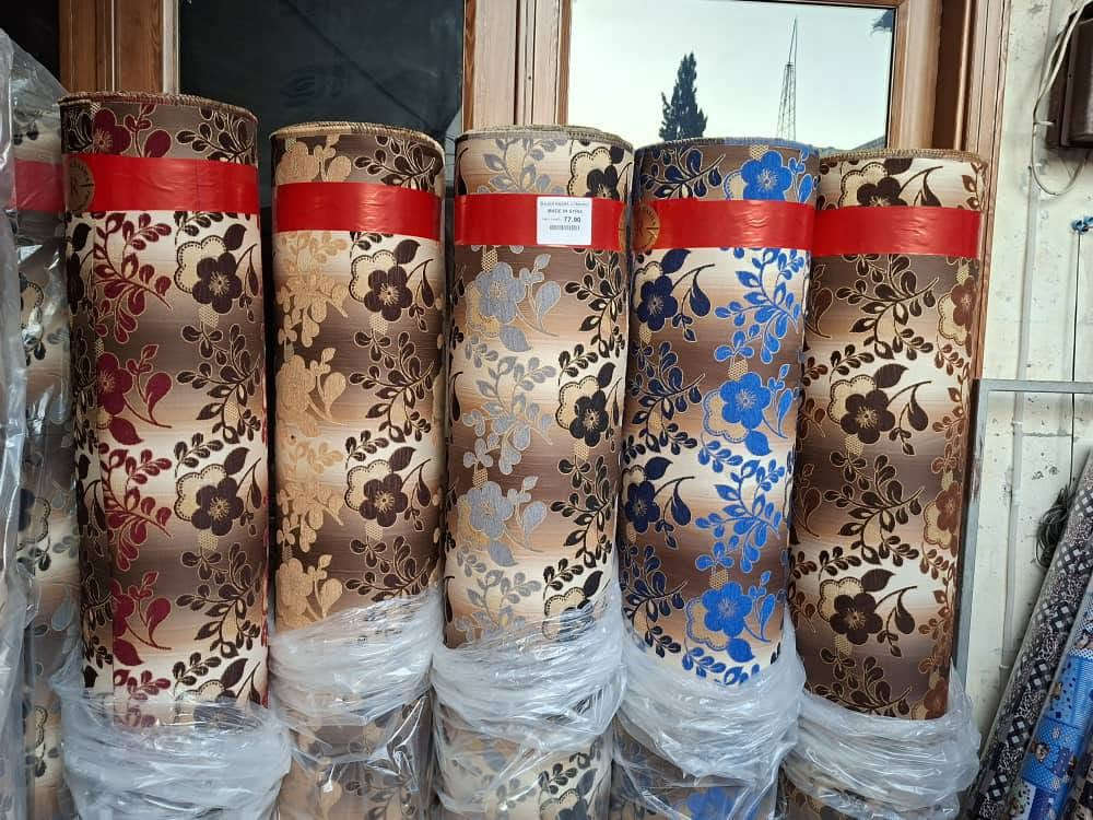 شانيل بوليستر عرض 180 أسعار ذهب العنوان حلب المدينة الصناعية للتواصل واتساب على هذا الرقم
 +963956892513


**إذا كنت صاحب هذا الإعلان وتريد حذفه لأي سبب، رجاءا أرسل رسالة إلى الدعم الفني**