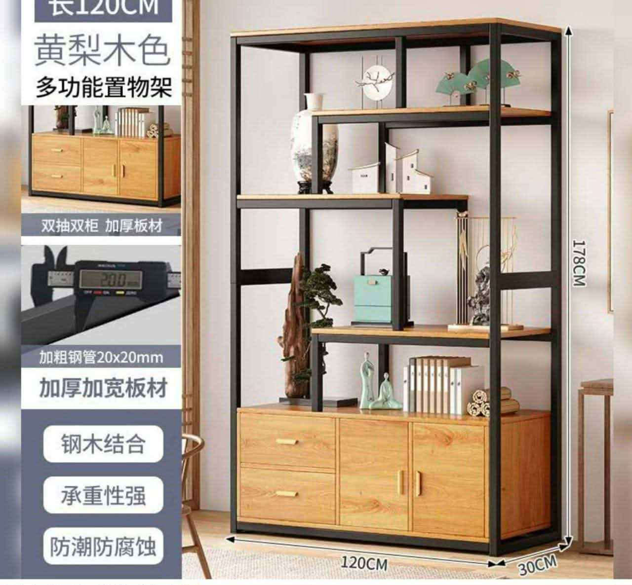 بوفيه متعدده الاستخدام 

للحجز والاستفسار مراسلة الصفحة 
التوصيل لجميع المحافظات العراق بغداد, العراق


**إذا كنت صاحب هذا الإعلان وتريد حذفه لأي سبب، رجاءا أرسل رسالة إلى الدعم الفني**