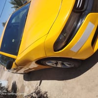 دودج تشارجر • موديل 2018 • ناصرية